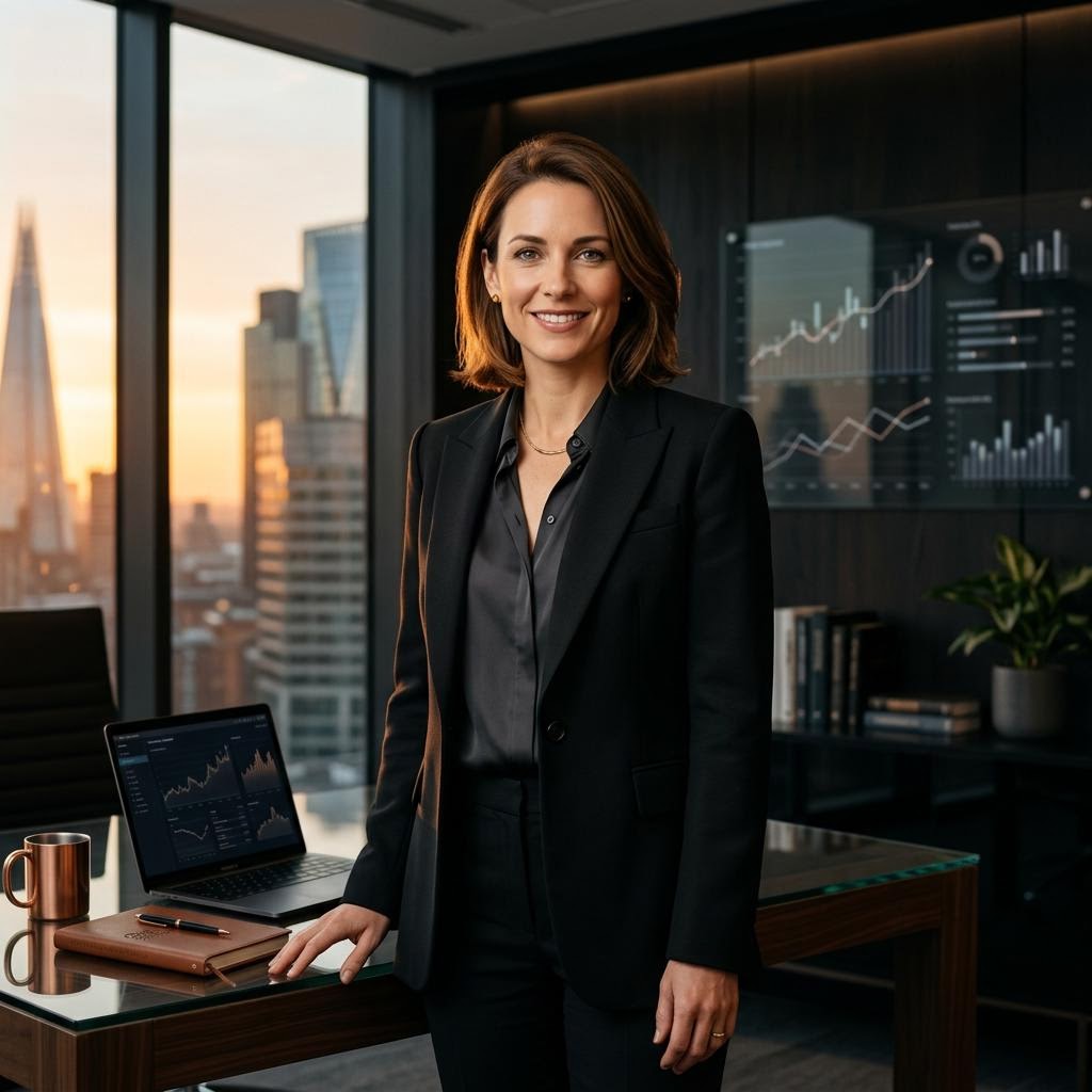 Ing. Marco Ferri, ingegnere dei sistemi fintech
